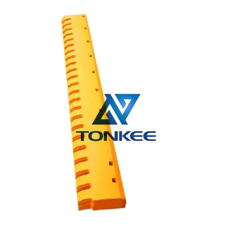 Buy Serrated Blade Ground Engaging Tools Bulldozer Accessories 1359796 G E T | Tonkee®