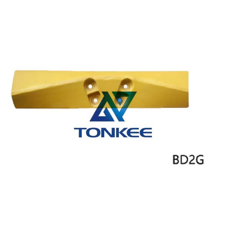 Buy Swamp Shoe Mitsubishi Bulldozer Parts Track Shoe Assembly With Wear Resistant | Tonkee®