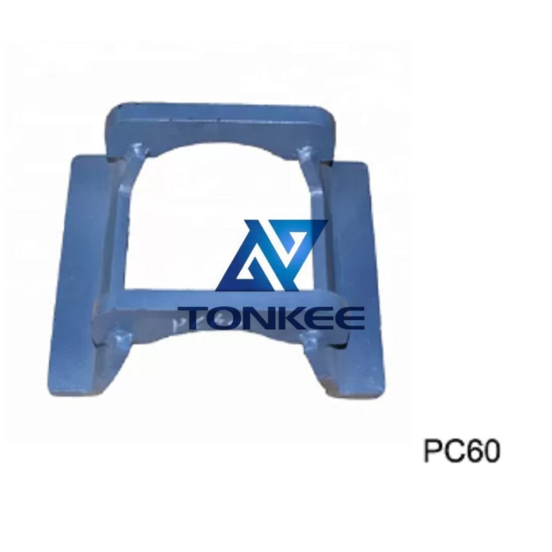 Buy Track Chain Link Guard For Excavator Link KOMATSU Protection Part | Tonkee®