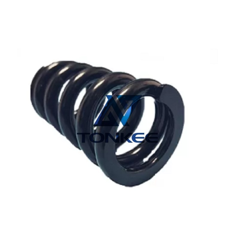 Hot sale Track Tensioner Spring Excavator And Dozer Assembly For Adjuster Cylinder | Tonkee®