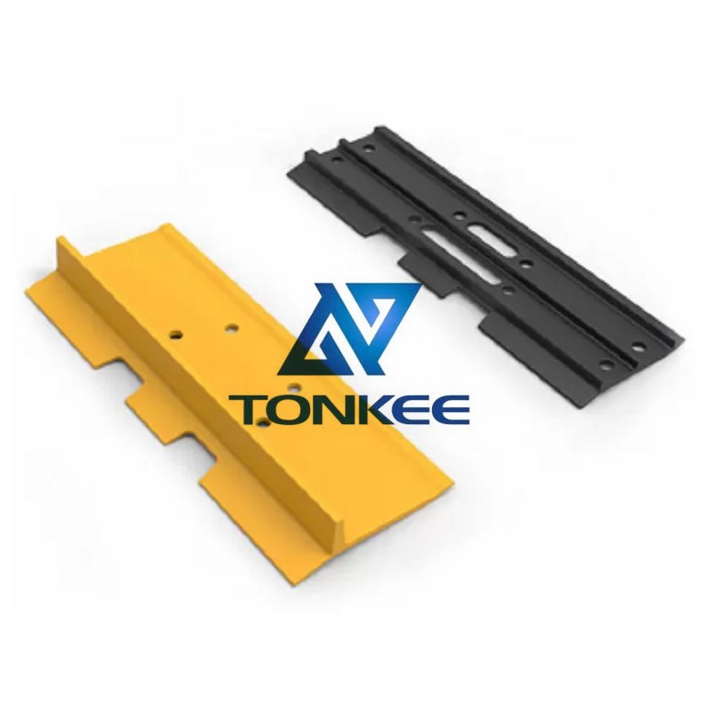 China Undercarriage Spare Part Track Shoe Assembly Pad For Komatsu Excavator PC200-5 | Tonkee®