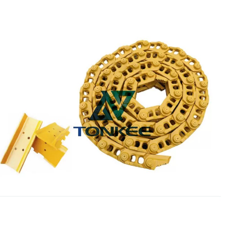 Buy Wear Resistant SH300 SUMITOMO Track Chain Link | Tonkee®