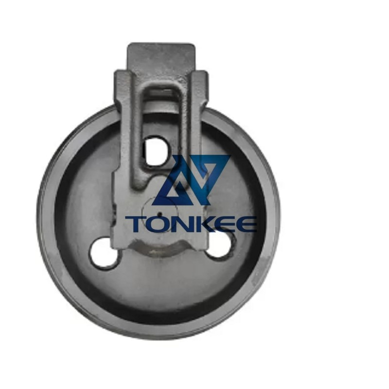 OEM ZG50Mn D11N G Tractor Front Idler Group High Precision | Tonkee®